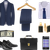 Men's Clothing